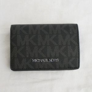 Michael Kors Bags Michael Kors Jet Set Md Slim Wallet Poshmark